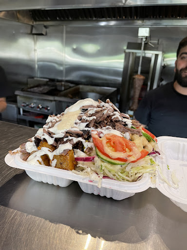 Photo of Two Brothers Shawarma - 2324 Lake Shore Blvd W, Etobicoke, ON M8V 1B6